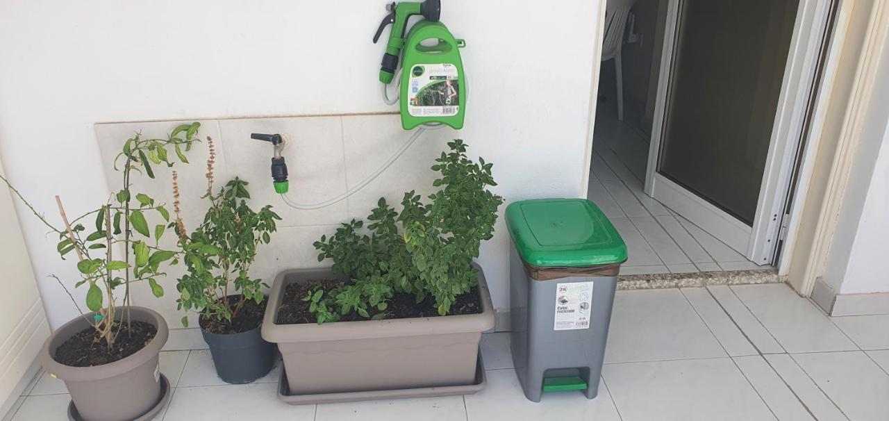 Stefaris "Koutsou Court 105" Apartment Larnaca Exterior photo
