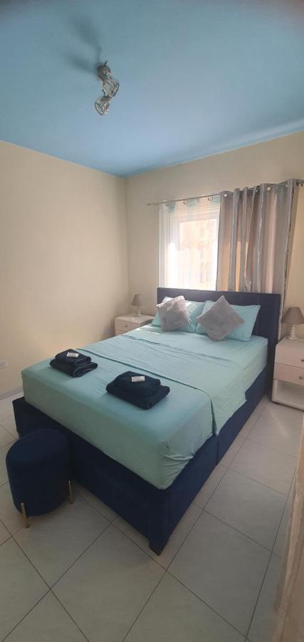 Stefaris "Koutsou Court 105" Apartment Larnaca Exterior photo