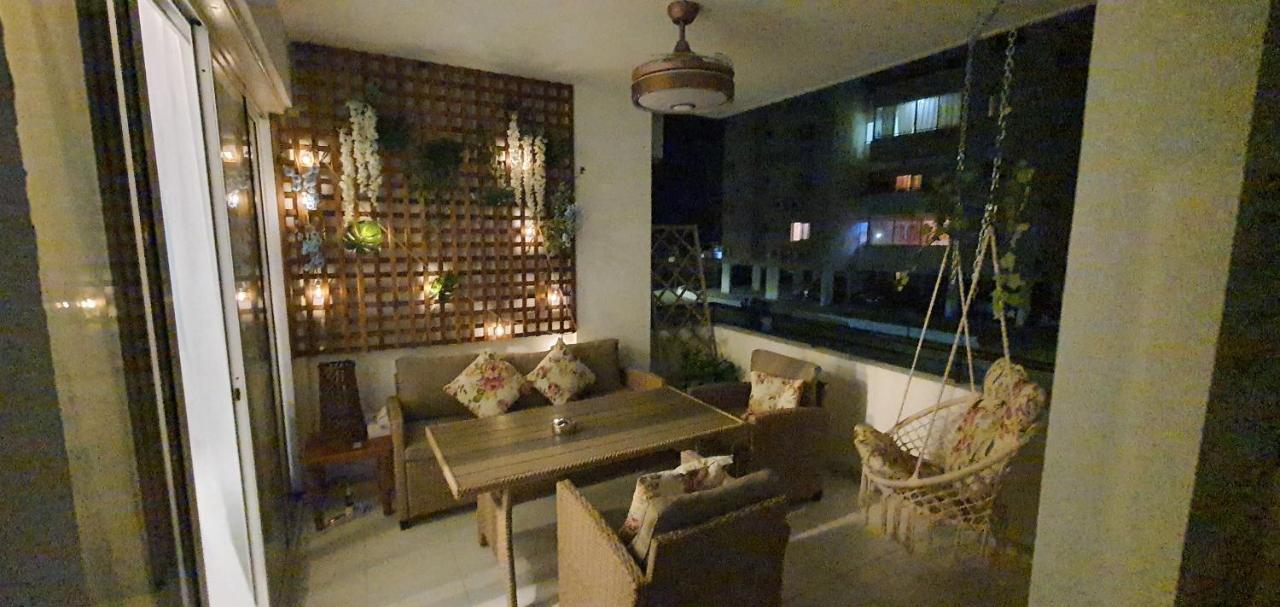 Stefaris "Koutsou Court 105" Apartment Larnaca Exterior photo
