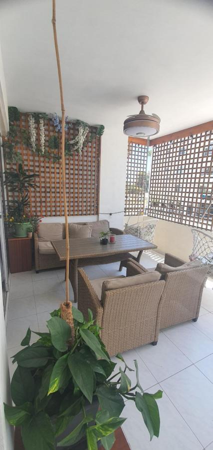 Stefaris "Koutsou Court 105" Apartment Larnaca Exterior photo